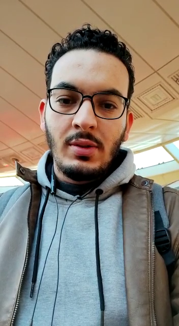 University of Sunderland  - From Egypt