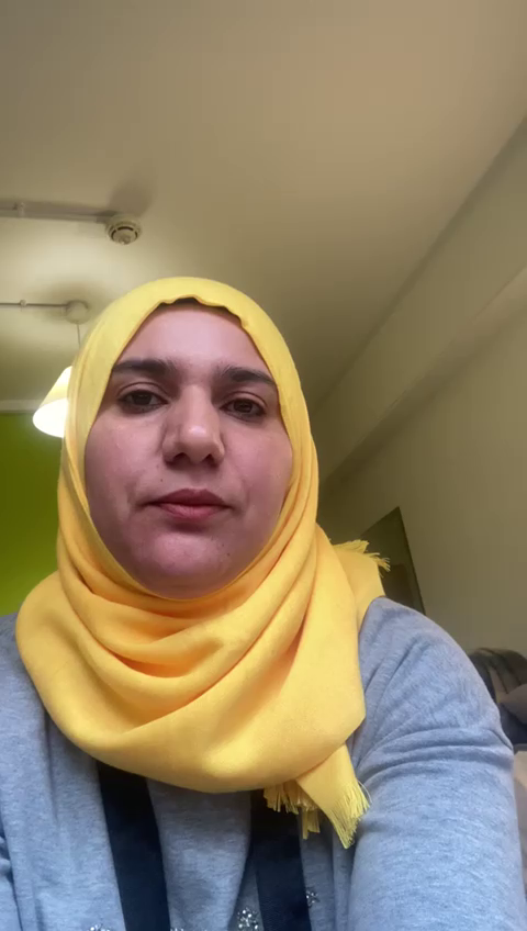 Aston University  : From Tunisia