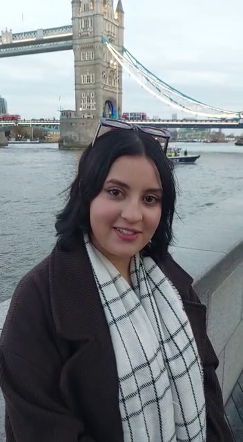 De Montford University - chaima 