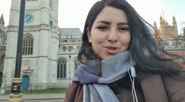  Royal Holloway University- Omaima 