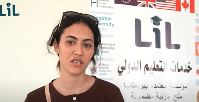 De Montford university -asmaa