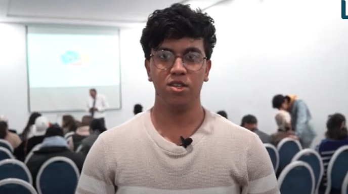 UK University - Zakaria - Agadir 